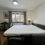 Situe Au Centre Apartman
