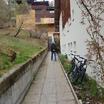 Apartman Situe Au Centre *