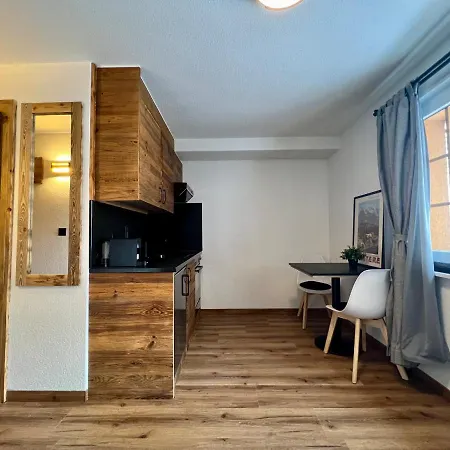 Situe Au Centre Apartman Zermatt