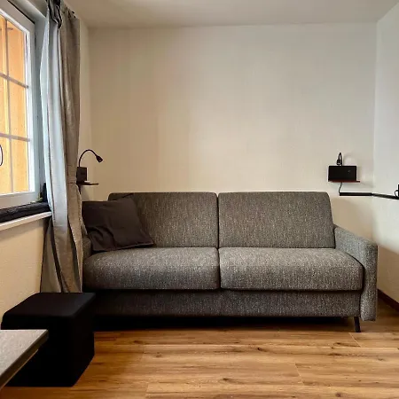 Apartman Situe Au Centre *