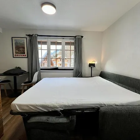 Situe Au Centre Apartman