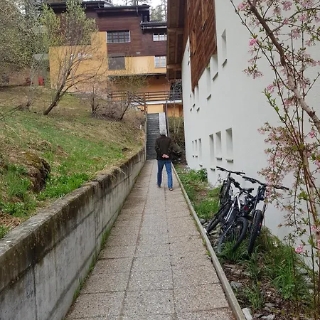 Appartamento Situé Au Centre *