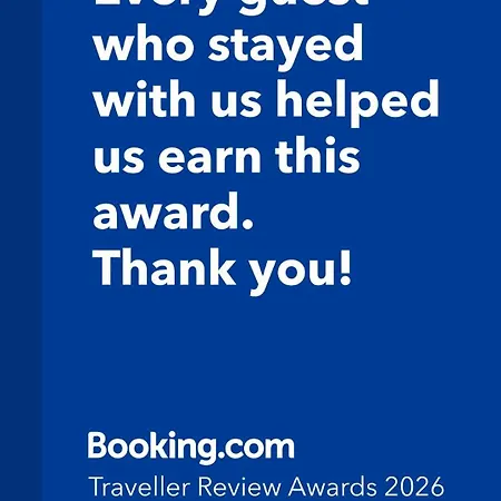 Situe Au Centre 아파트 *