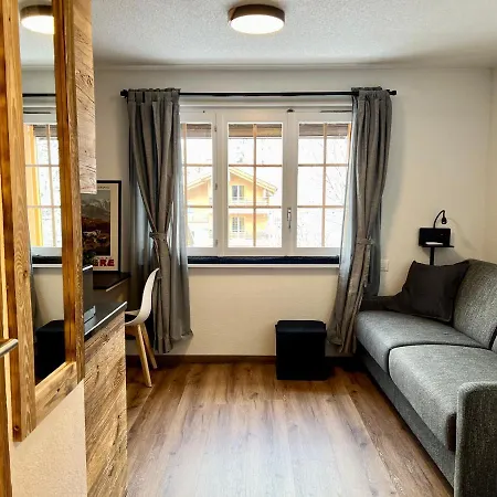 شقة Situe Au Centre *