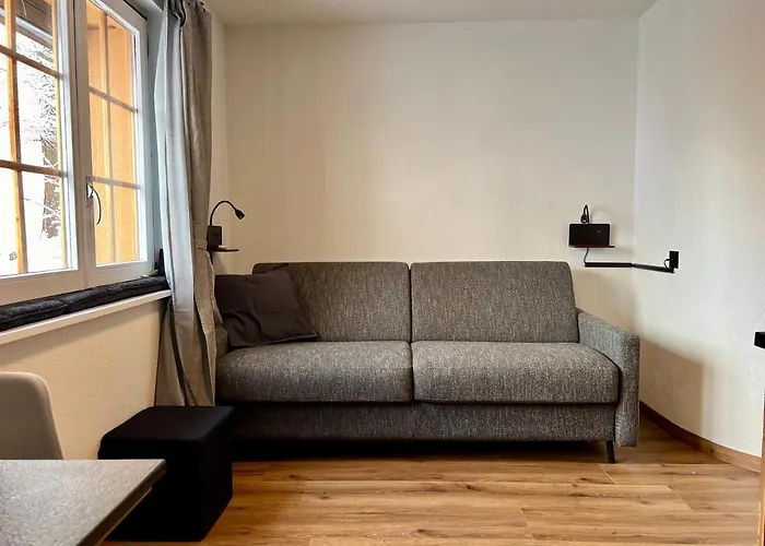 شقة Situe Au Centre *