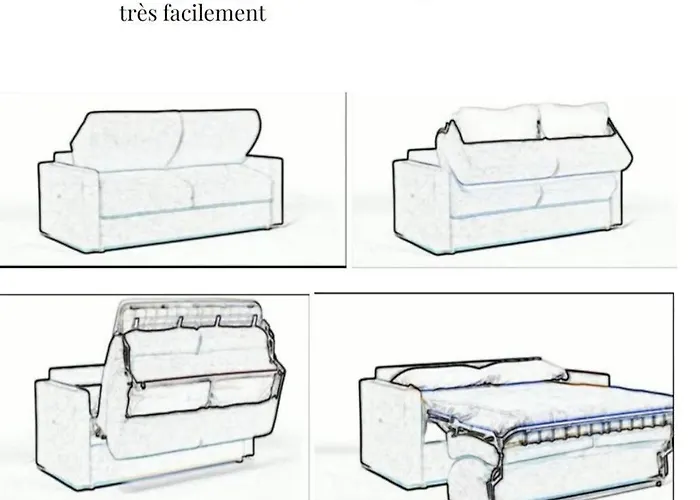 Situe Au Centre شقة