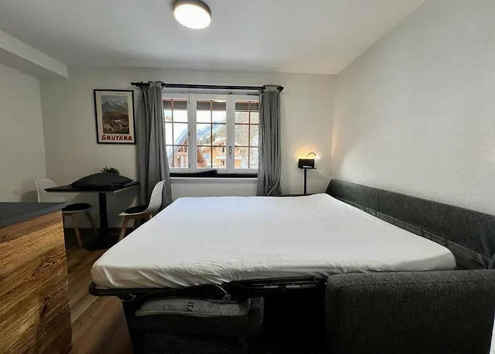 Situe Au Centre شقة