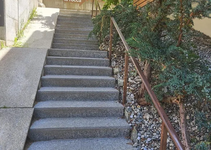 Situe Au Centre * زيرمات