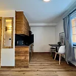 Situe Au Centre Apartment Zermatt